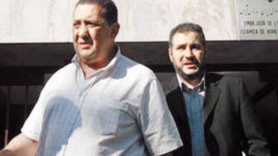 Divulgan nuevas escuchas entre D'El�a y el dirigente isl�mico Khalil