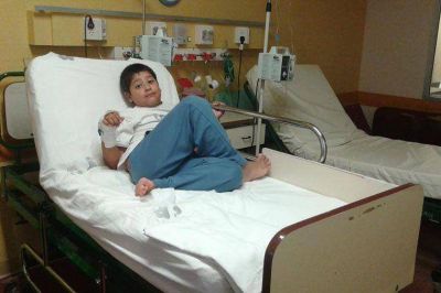 La emotiva carta a los pol�ticos de un gur� enfermo de c�ncer