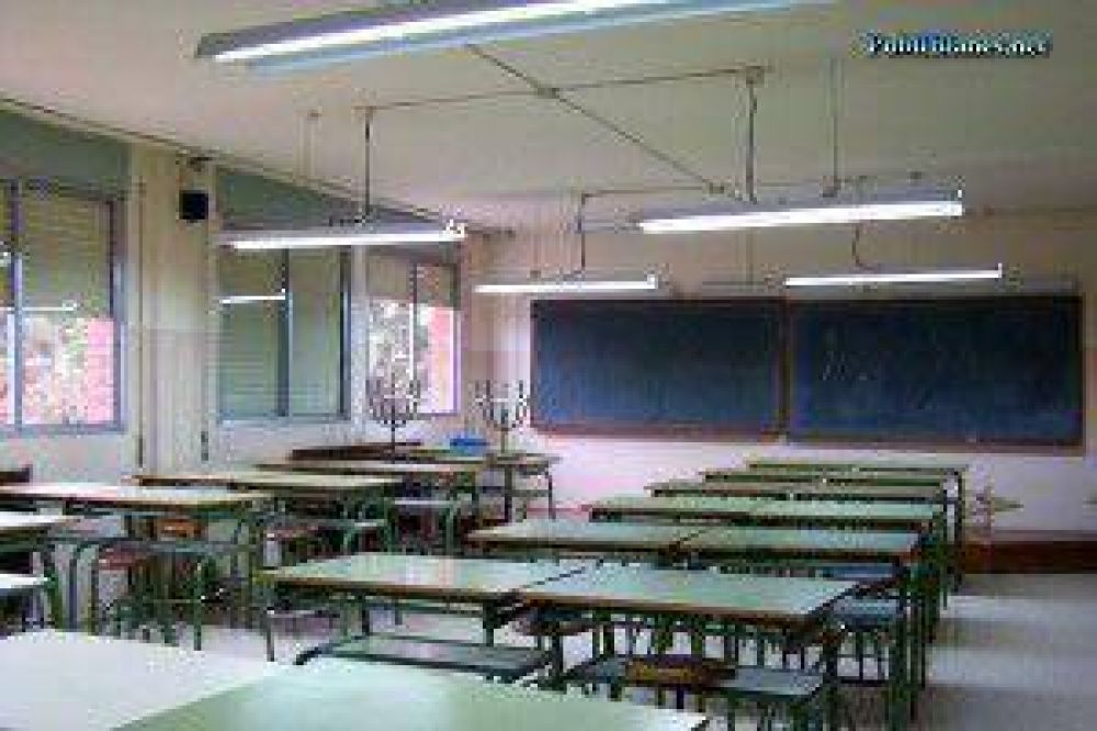 Comienza la discusi�n salarial de los docentes