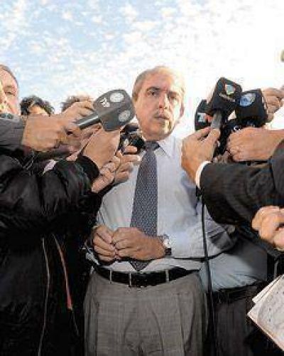 El documento del PJ marc� el camino