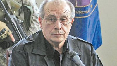 La custodia dej� solo a Nisman y tambalea el jefe de la Federal