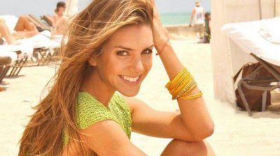 Qui�n es la candidata argentina a Miss Universo