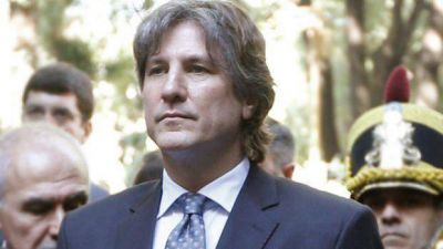 Para Boudou, la muerte de Nisman �es una operaci�n montada para desgastar al Gobierno�