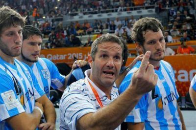 Para hacer historia: la Argentina busca la clasificaci�n a octavos de final ante Rusia