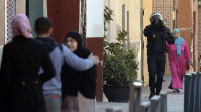 Golpe al terrorismo en Espa�a: detuvieron a cuatro yihadistas 