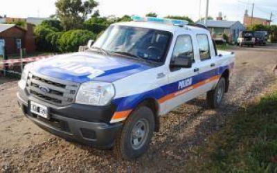 Mor�n: Desarticulan banda de piratas del asfalto