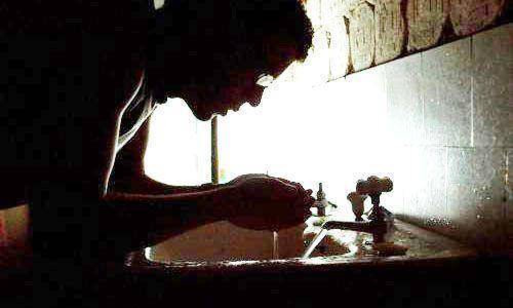 La semana pr�xima vuelven cortes de luz