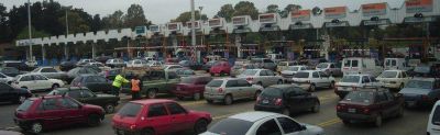 Aumento en vigencia