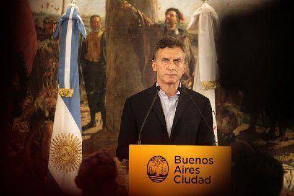 Nisman: Macri pidi� investigar a fondo
