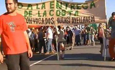 Buscan que la sociedad se involucre en la defensa de los humedales de la costa bernalense