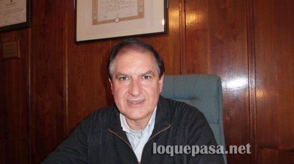  Serebrinsky: �Podr�an haber creado 6.664 puestos de trabajo si Pulti supiera gestionar�‏