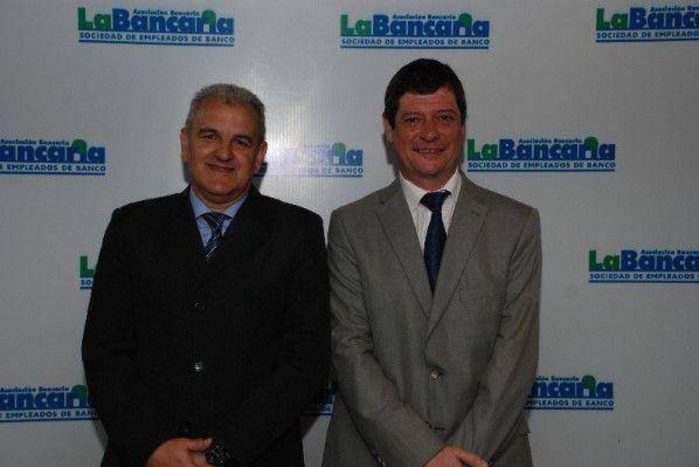 ANTICIPO SALARIAL PARA EL SECTOR BANCARIO
