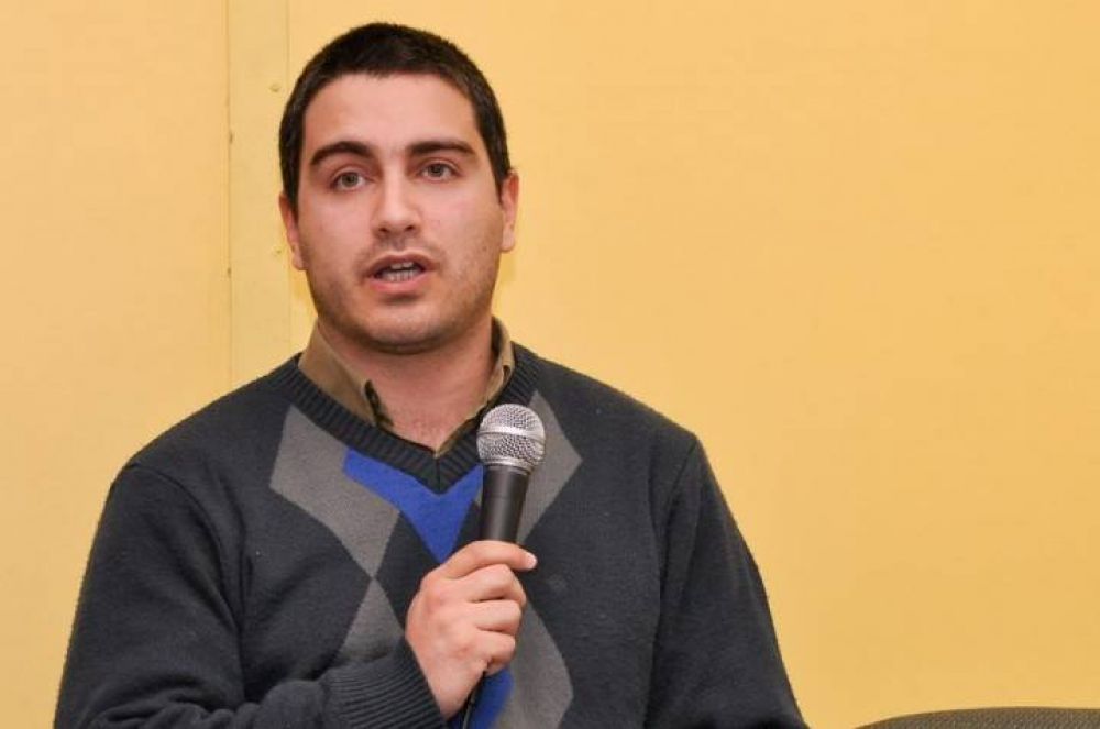 La Uni�n �rabe de Mar del Plata plante� su posici�n sobre la causa AMIA, la muerte de Nisman y el memor�ndum