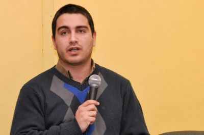 La Uni�n �rabe de Mar del Plata plante� su posici�n sobre la causa AMIA, la muerte de Nisman y el memor�ndum