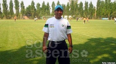 Roberto Mardones es el nuevo DT de Uni�n