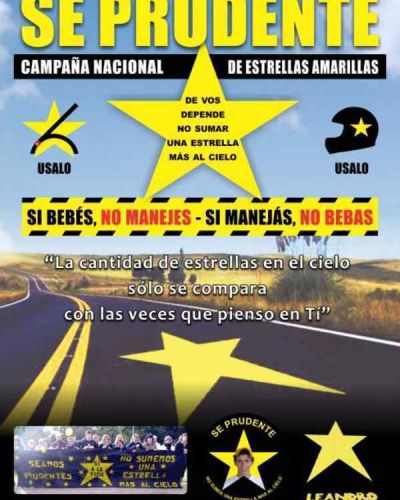 HOY, JORNADA DE CONCIENTIZACI�N VIAL EN EL BALNEARIO MUNICIPAL