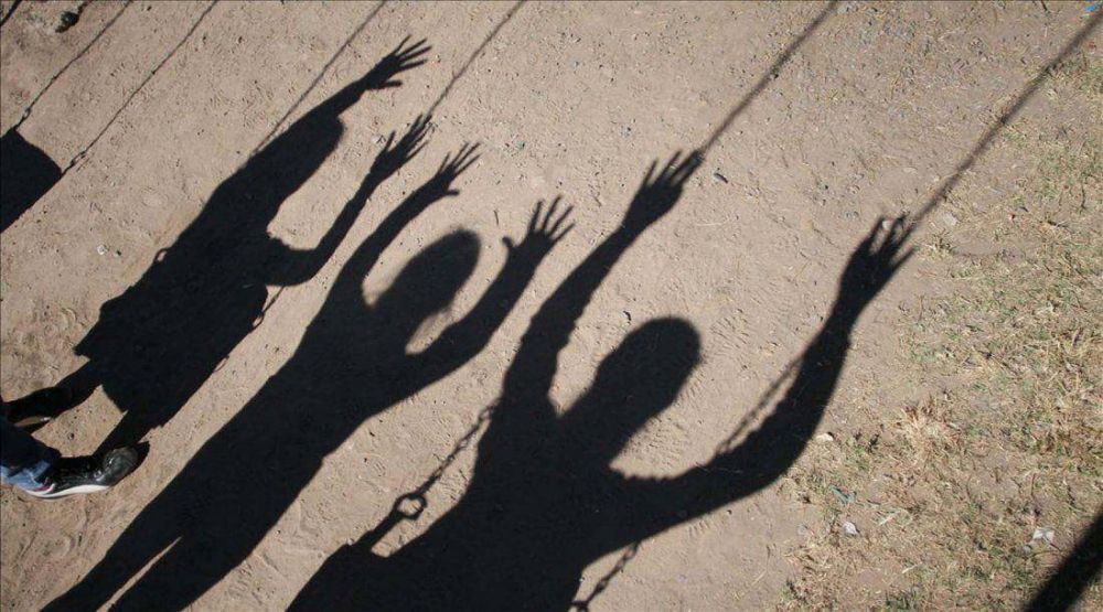 Los salte�os, cada vez menos tolerantes y con mayores �ndices de violencia