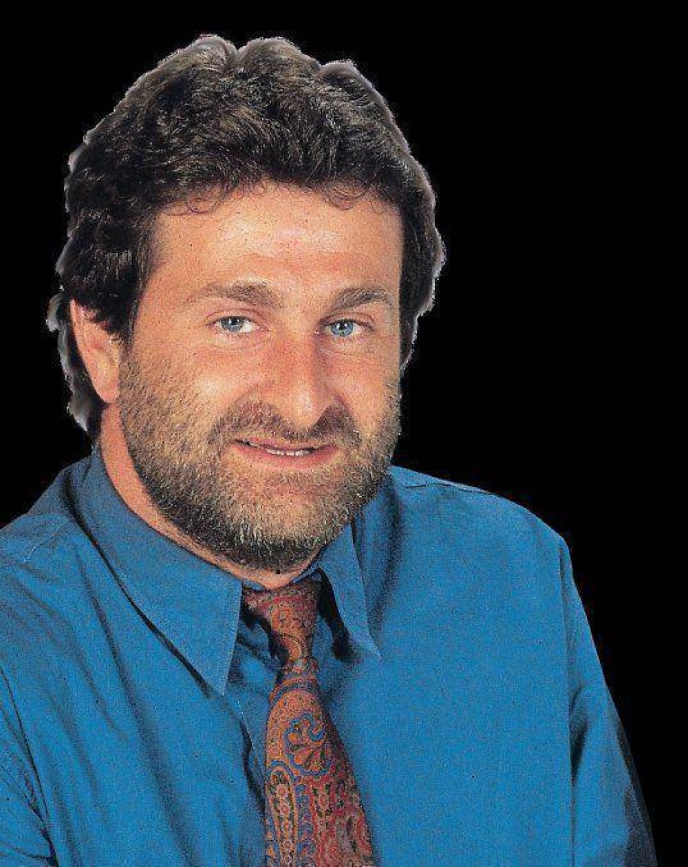Organizan actos en todo el pa�s a 18 a�os del crimen de Jos� Luis Cabezas