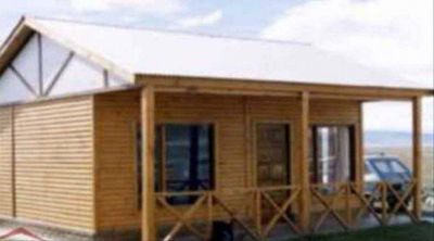Denuncian estafas en la venta y colocaci�n de casas prefabricadas