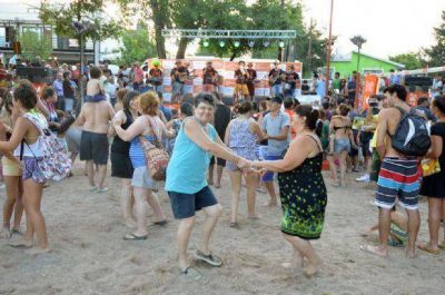 Carlos Paz llegar� a un r�cord tur�stico hist�rico