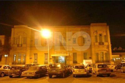 Tres personas resultaron heridas en las �ltimas horas en la ciudad