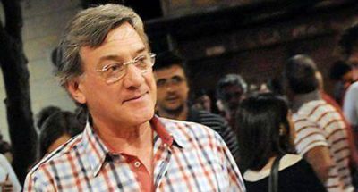 Boasso ser� el candidato a vicegobernador de Del Sel