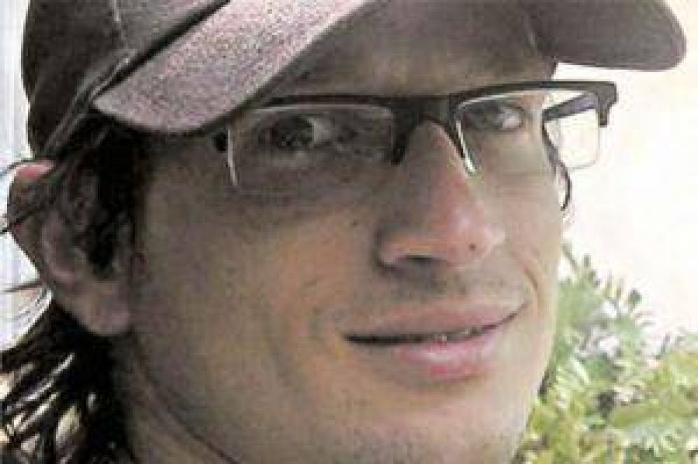 Padres de Lagomarsino salieron a defender a su hijo