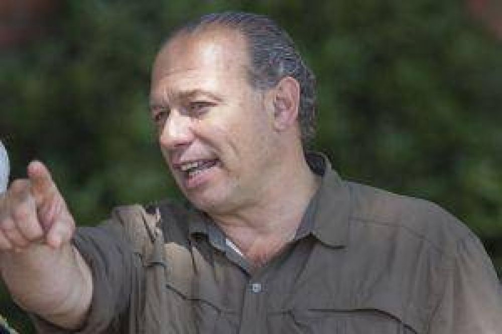 Diputados cit� a Berni para que explique 