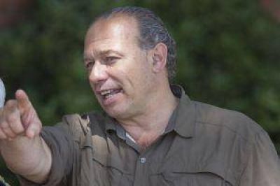 Diputados cit� a Berni para que explique 
