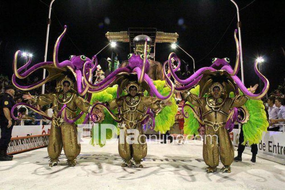 La Aplanadora revent� el cors�dromo