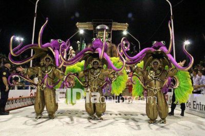 La Aplanadora revent� el cors�dromo