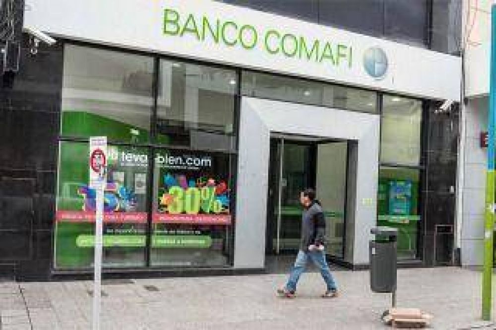 Los bancarios consiguieron un aumento del 19 por ciento para el primer trimestre del a�o