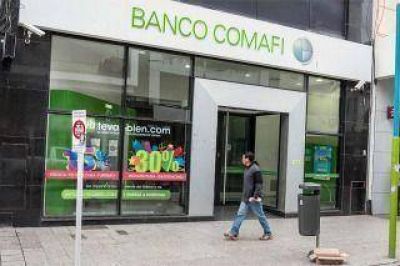 Los bancarios consiguieron un aumento del 19 por ciento para el primer trimestre del a�o