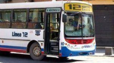 Transporte P�blico: fijaron las tarifas para los abonos escolares y sociales