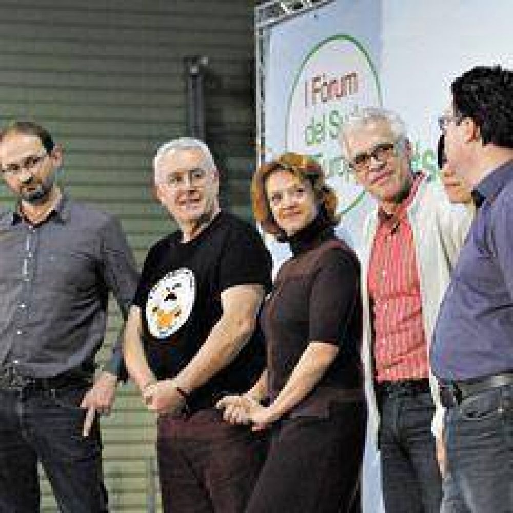 Espa�a se mira en el espejo