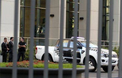 Esta semana se conocer�an las pericias al tel�fono de Nisman