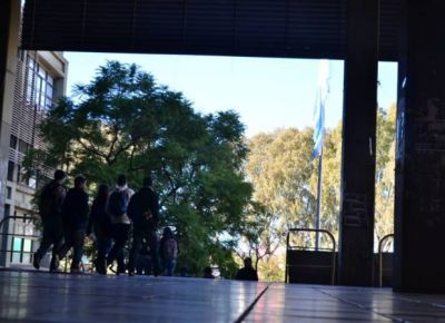 Estudiar en la UNSL costar� m�s de 4.000 pesos al mes