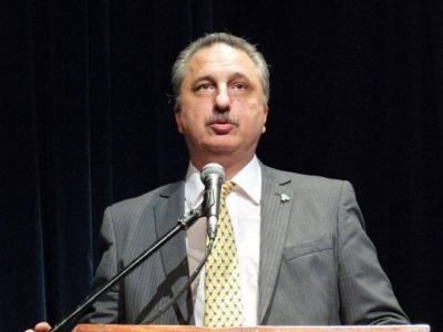 Passalacqua entregar� asistencia financiera a industriales tealeros