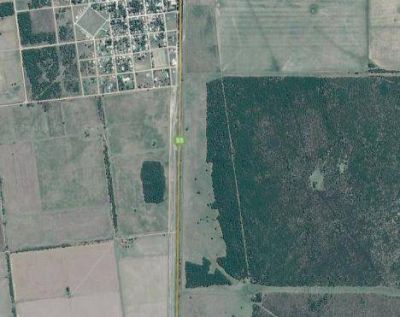 Vuelco y muerte en Concar�n