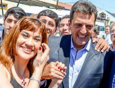 La �Tigresa� Acu�a lanzar� su precandidatura a intendente en conferencia de prensa