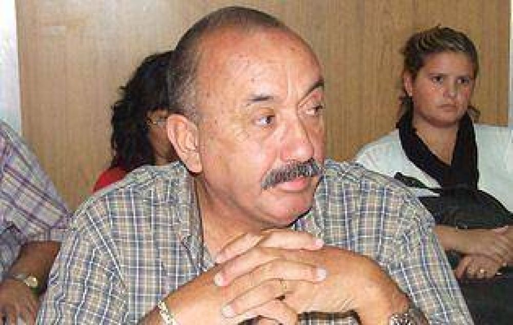 Saavedra conf�a en que van a �ganar por amplio margen�