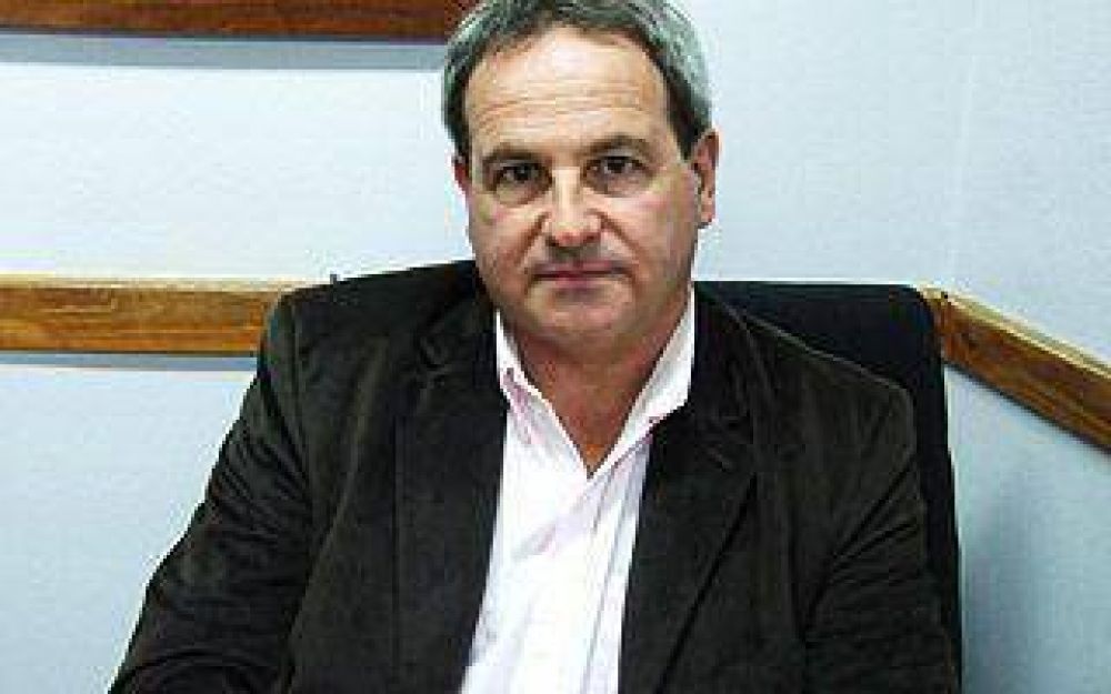 �El Municipio puede afrontar los gastos del hospital de Wilde�