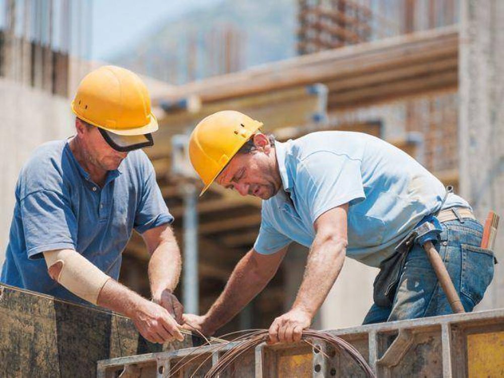 Comercio, construcci�n y vitivinicultura, los m�s complicados este a�o