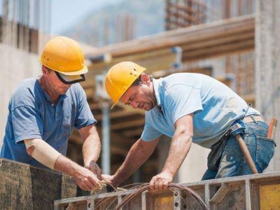 Comercio, construcci�n y vitivinicultura, los m�s complicados este a�o