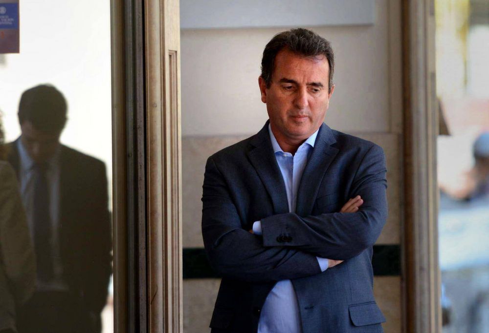 Quieren que queden 3 precandidatos de los 9 que buscan suceder a P�rez