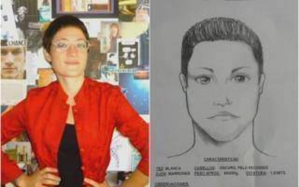 Hallan en Misiones un cuerpo que puede ser de una joven de Pergamino