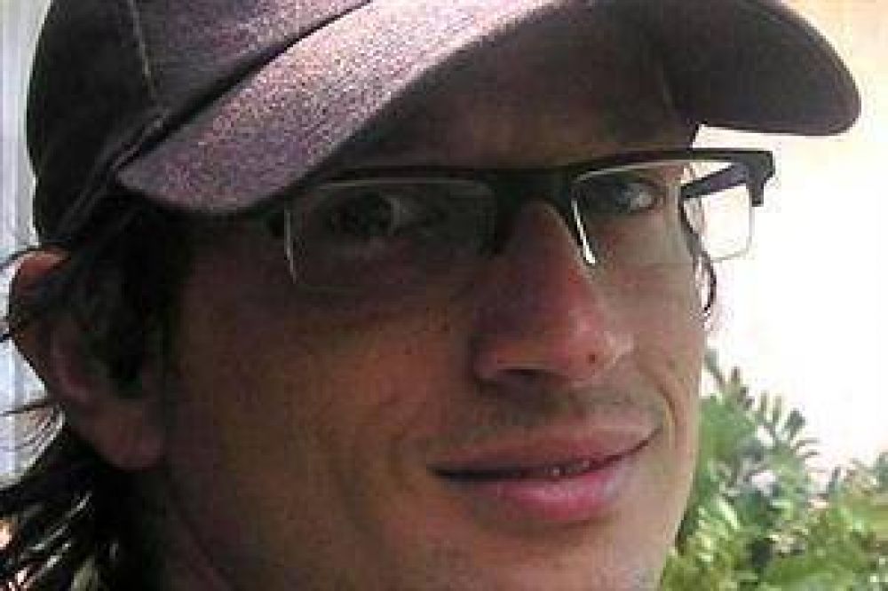 Definen la situaci�n de Lagomarsino por haberle prestado la Bersa a Nisman