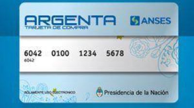 ANSES en Tinogasta, con operativo Tarjeta Argenta