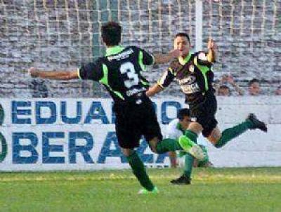 ADELANTO: Gimnasia se qued� con el primer duelo