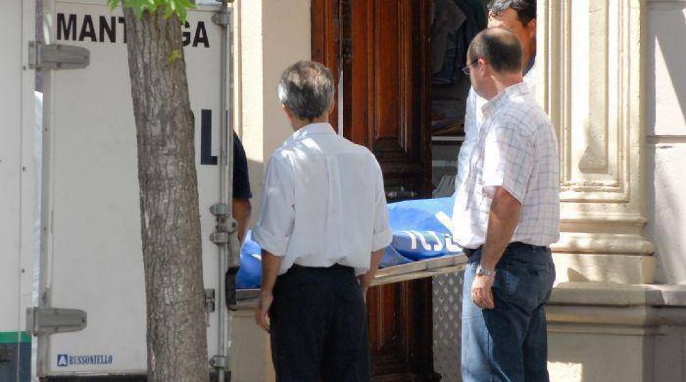 A un a�o del crimen de Paola Tom�, se inicia el tr�mite rumbo al juicio oral